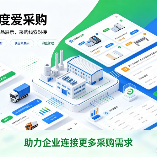 英吉沙百度爱采购
